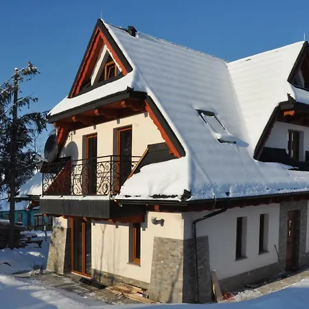 Homestay Studio Jszi