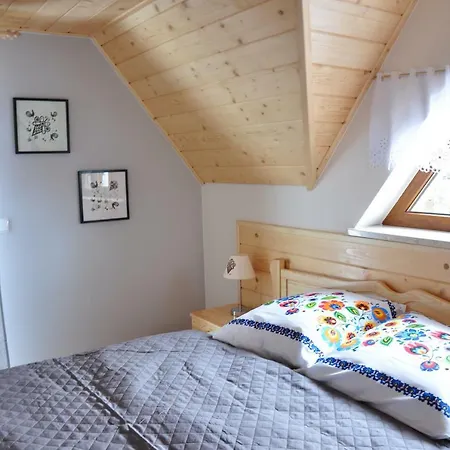 Homestay Studio Jszi Zakopane
