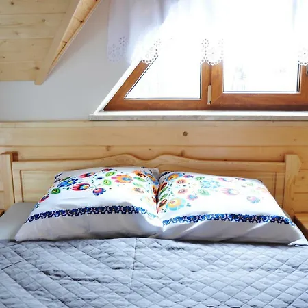 Homestay Studio Jszi Zakopane