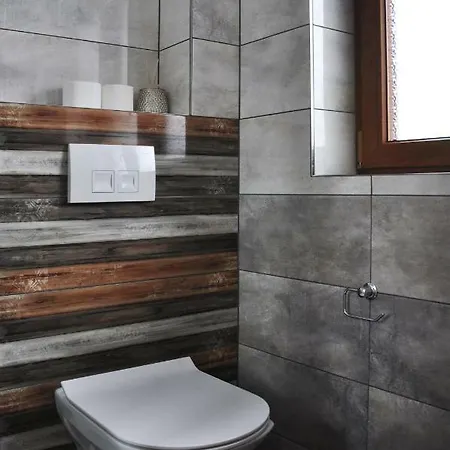 Studio Jszi * Zakopane