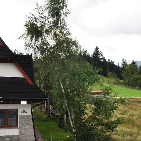 Studio Jszi Homestay Zakopane